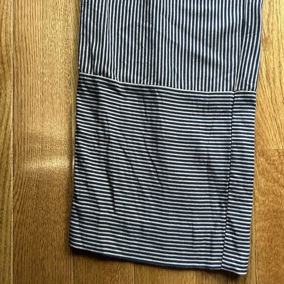 Point Sur J Crew Paperbag High Waist Wide Leg Pants (tall size) - Picture 3 of 7